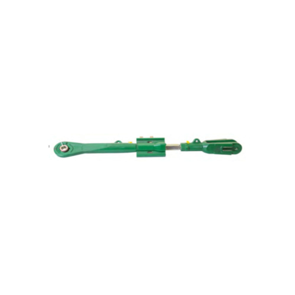 Nivellierbox für Hubstrebe kompatibel mit John Deere