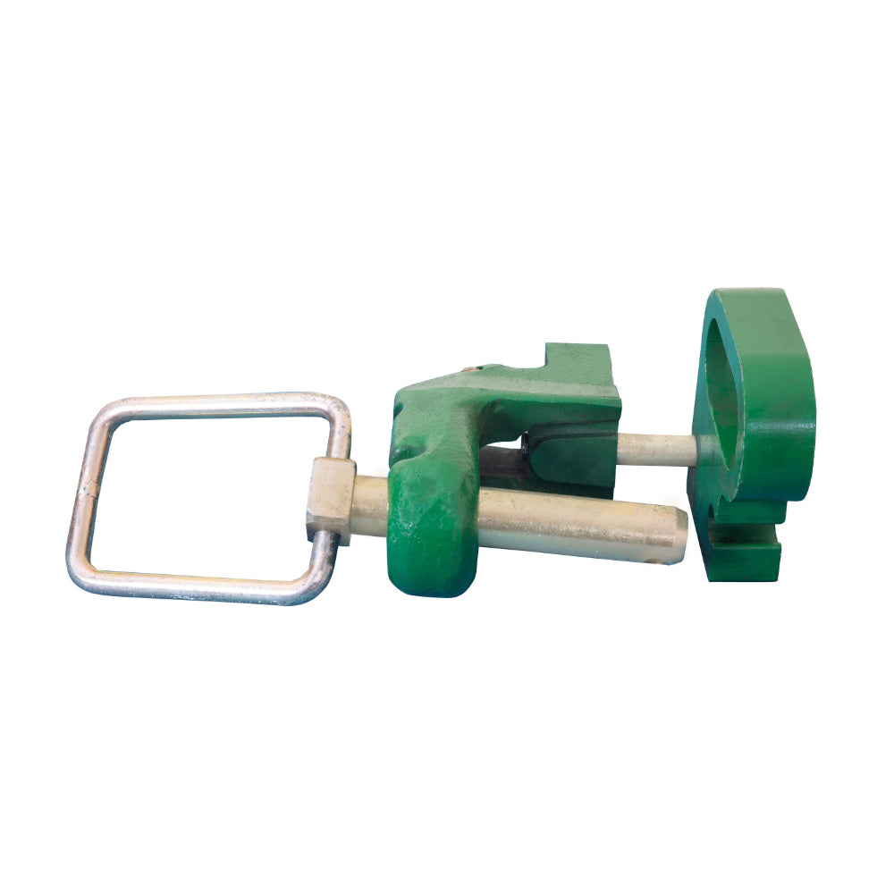Zugmaul-Gabel kompatibel mit John Deere – OEM RE159503