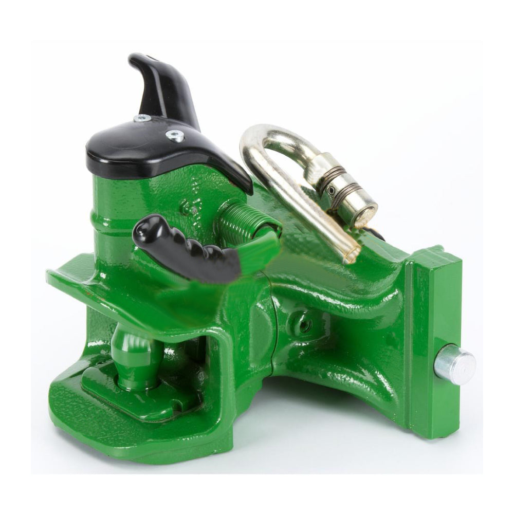 Flanschaufnahme kompatibel mit John Deere - OEM AL205362