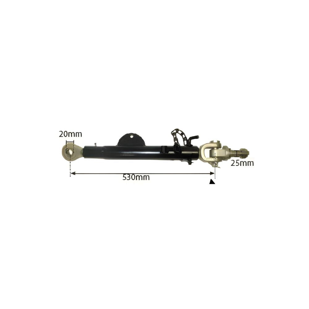 Stabilisator kompatibel mit Landini