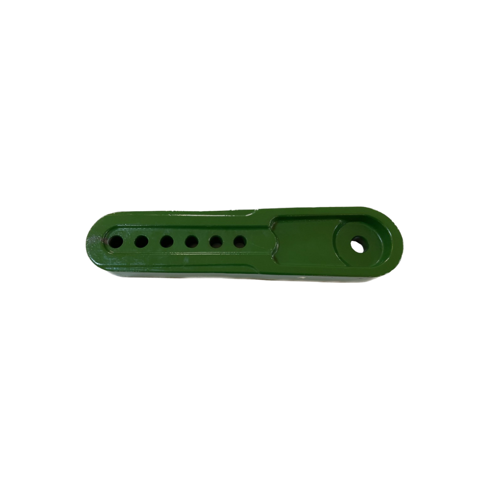 Kotflügelhalterung kompatibel mit John Deere - OEM  L212528