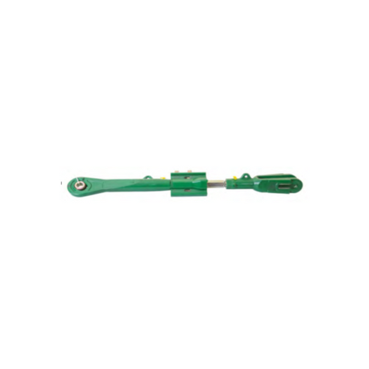 Nivellierbox für Hubstrebe kompatibel mit John Deere