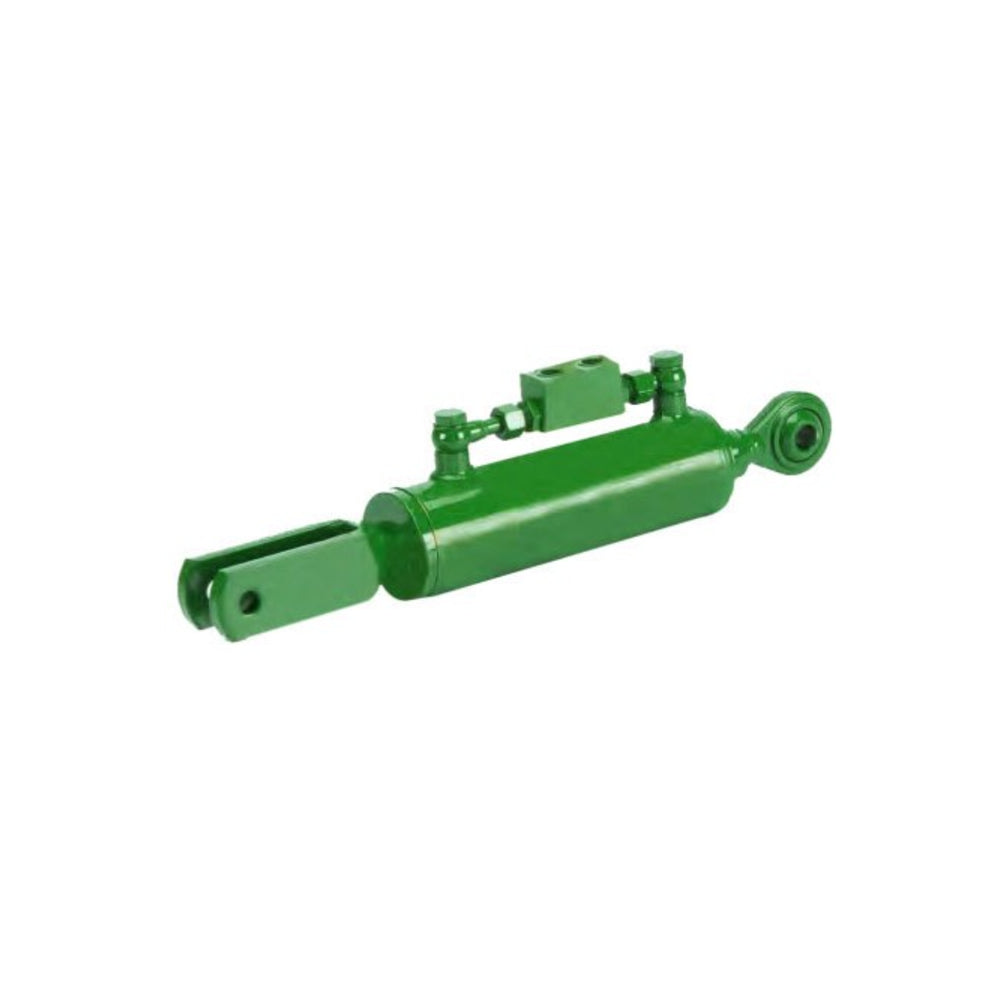 Hydraulischer Nivellierkasten kompatibel mit John Deere - OEM  RE244697