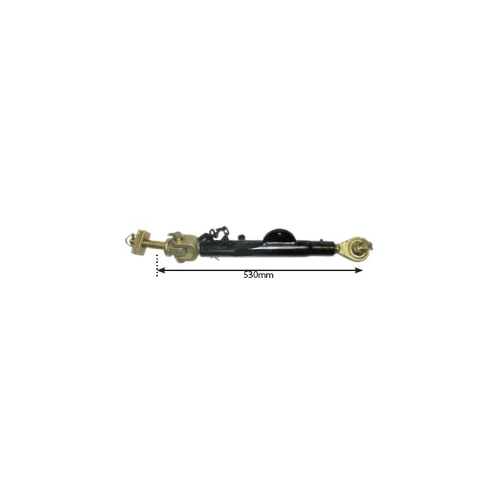 Stabilisator 530 mm – Long Version für John Deere Traktoren - OEM DE18460                                                                                                DE18460