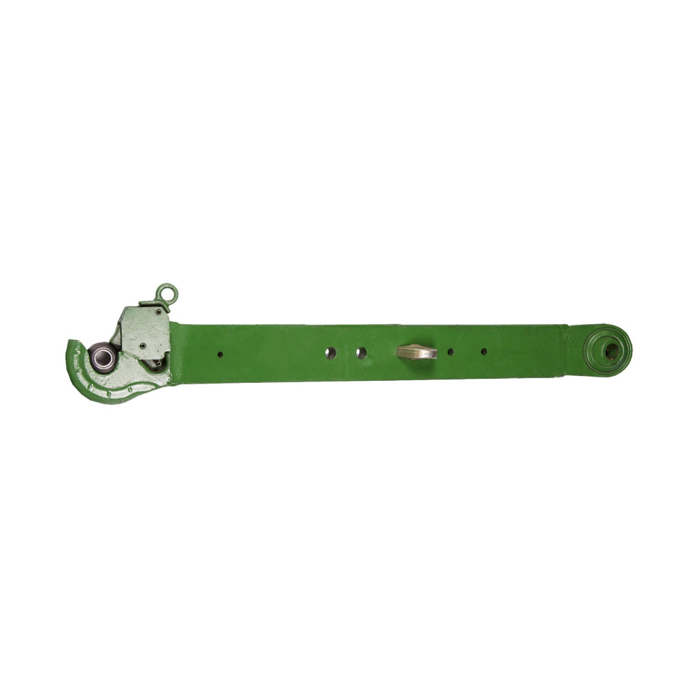 Zugstrebe Kat. 2 links kompatibel mit John Deere
