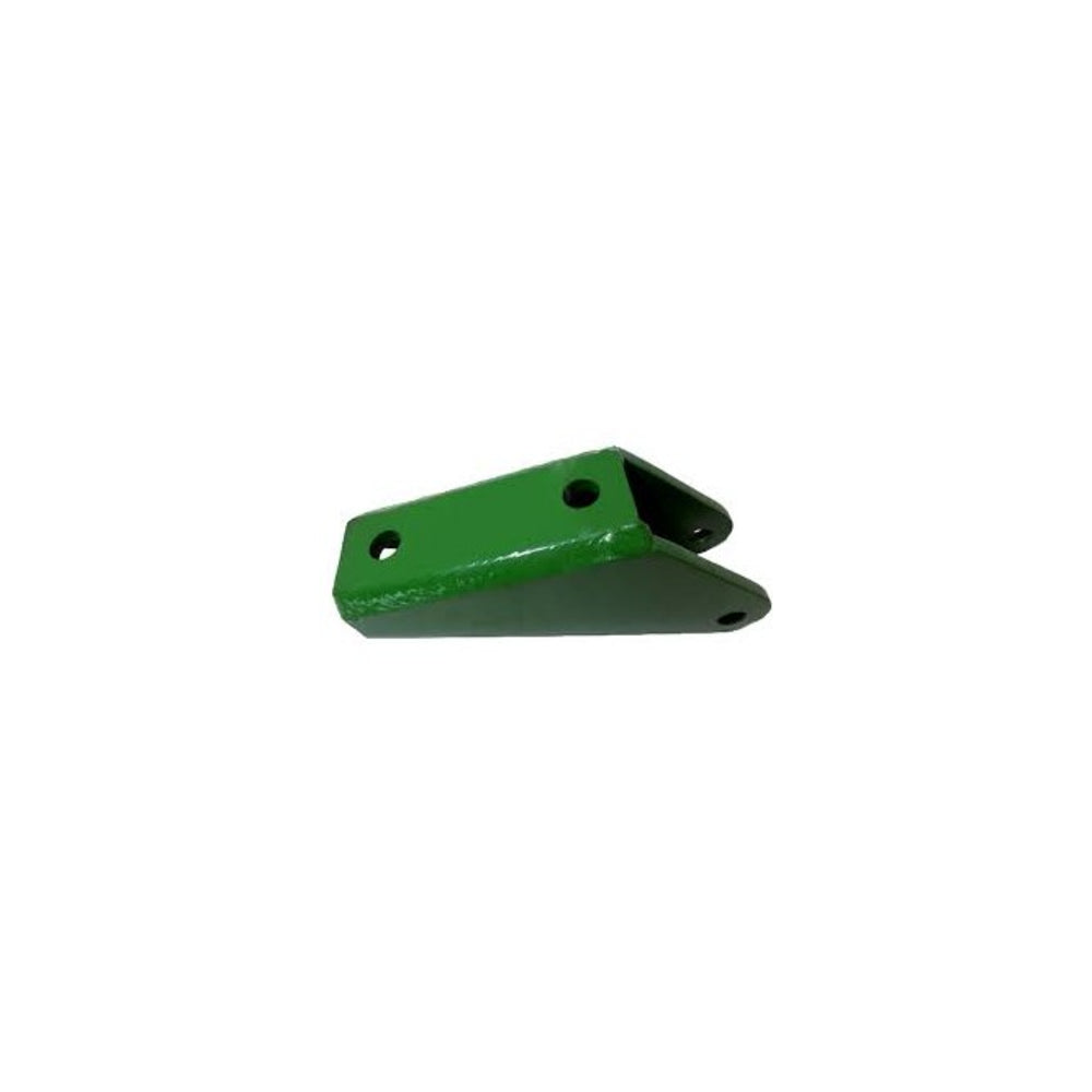 Stabilisatorhalter Lochabstand 130 mm kompatibel mit John Deere – OEM L166420