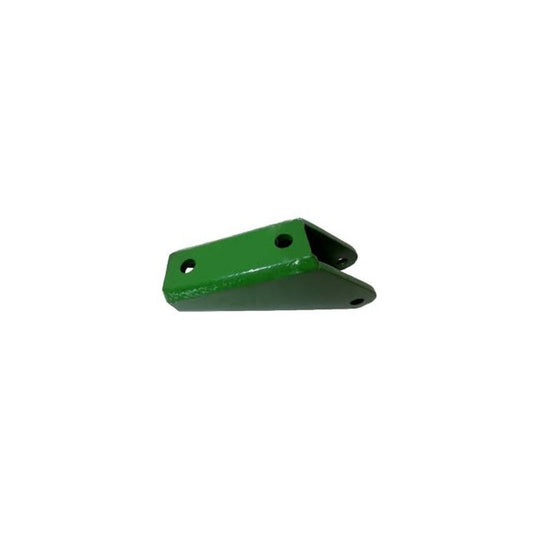 Stabilisatorhalter Lochabstand 130 mm kompatibel mit John Deere – OEM L166420
