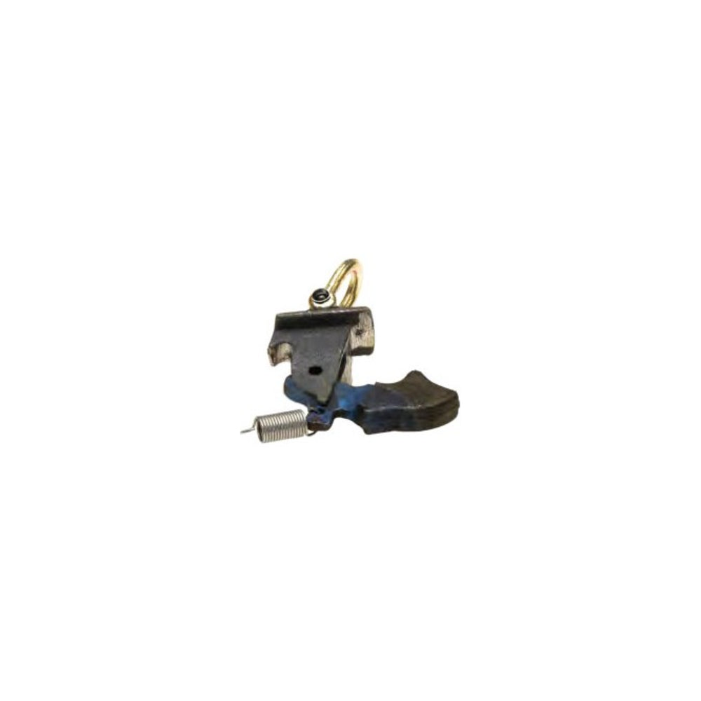 Haken-Reparatursatz Kat. 2 kompatibel mit John Deere – OEM AL117720