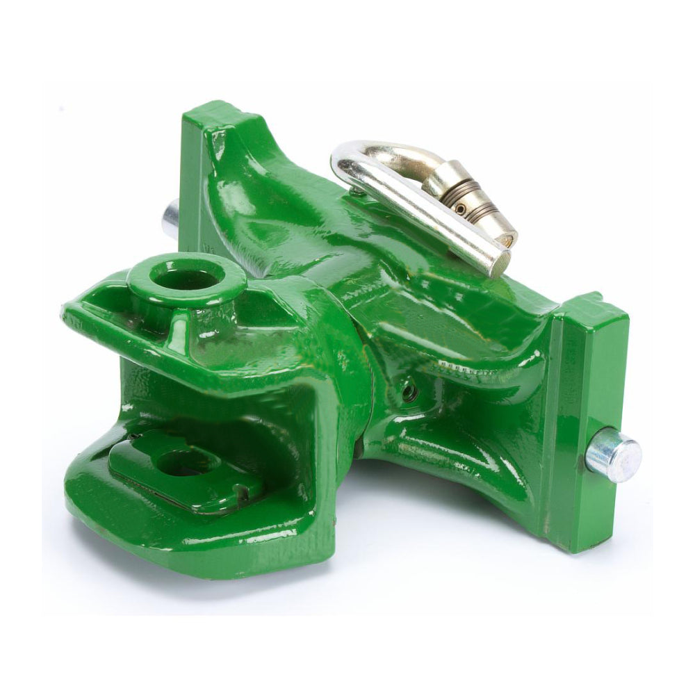 Flanschaufnahme kompatibel mit John Deere