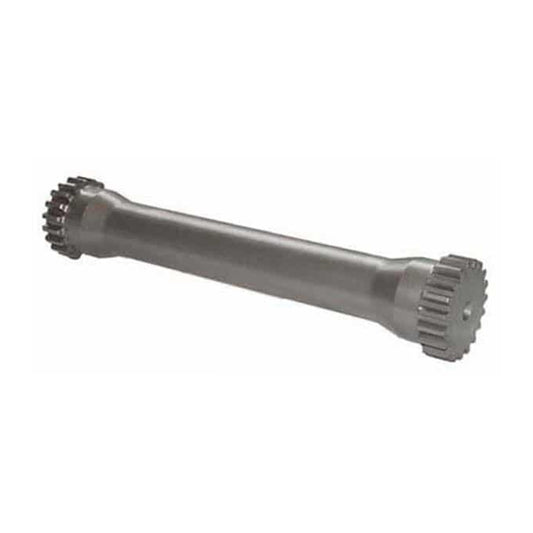 Hydraulikpumpenwelle kompatibel mit David Brown
