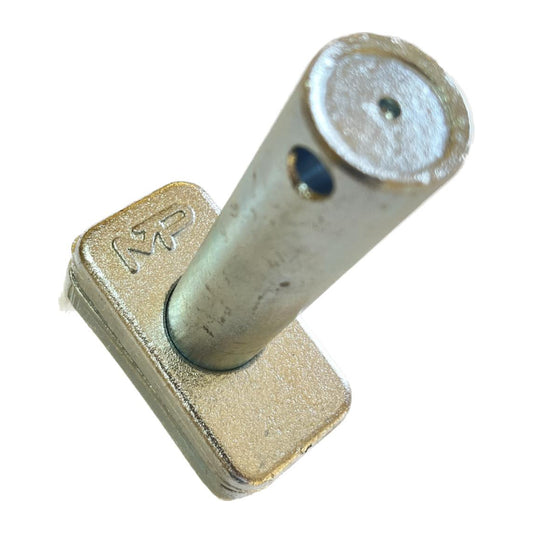 Hubwerksbolzen unten kompatibel mit New Holland - OEM 5191222