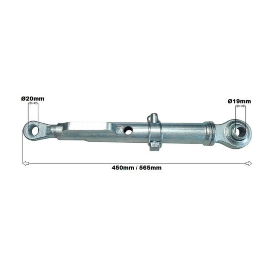 Stabilisator kompatibel mit Case IH – OEM 5195224