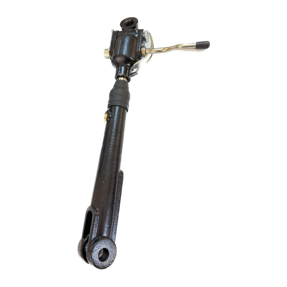 Nivellierbox komplett verstellbar kompatibel mit Massey Ferguson – OEM 184346M93