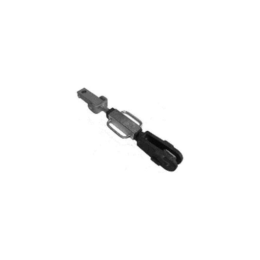 Nivellierbox Hubstrebe 27 mm 525–690 mm kompatibel mit Steyr OEM - 13370074020