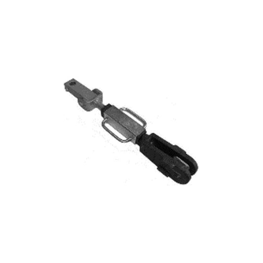 Nivellierbox Hubstrebe 27 mm 565–740 mm kompatibel mit Steyr OEM - 135700740135