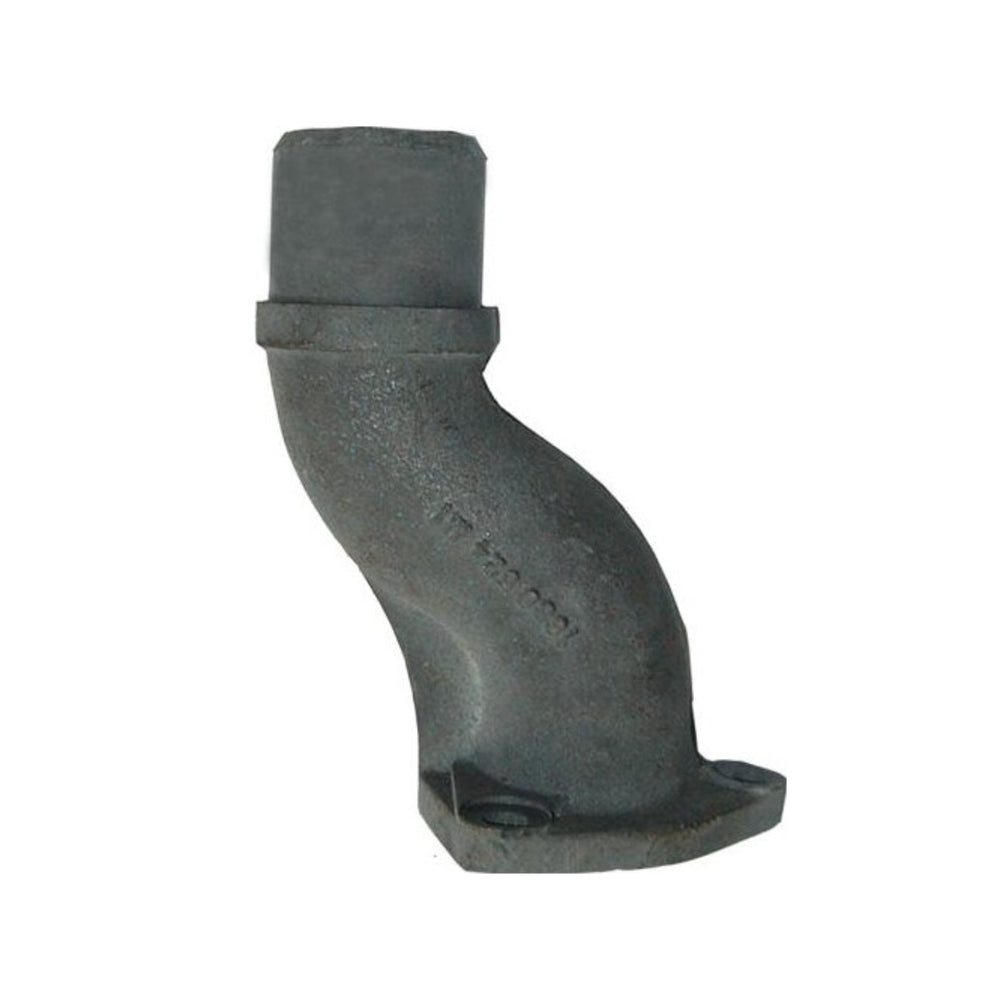 Auspuffkrümmer kompatibel mit Massey Ferguson – OEM 1680524M1