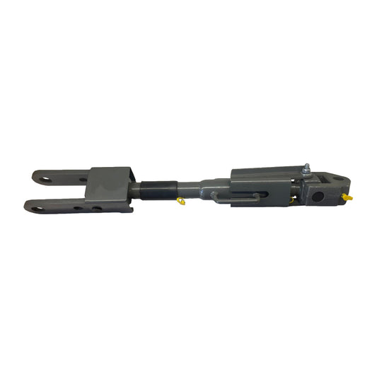 Nivellierbox kompatibel mit Fendt - OEM G339870030010