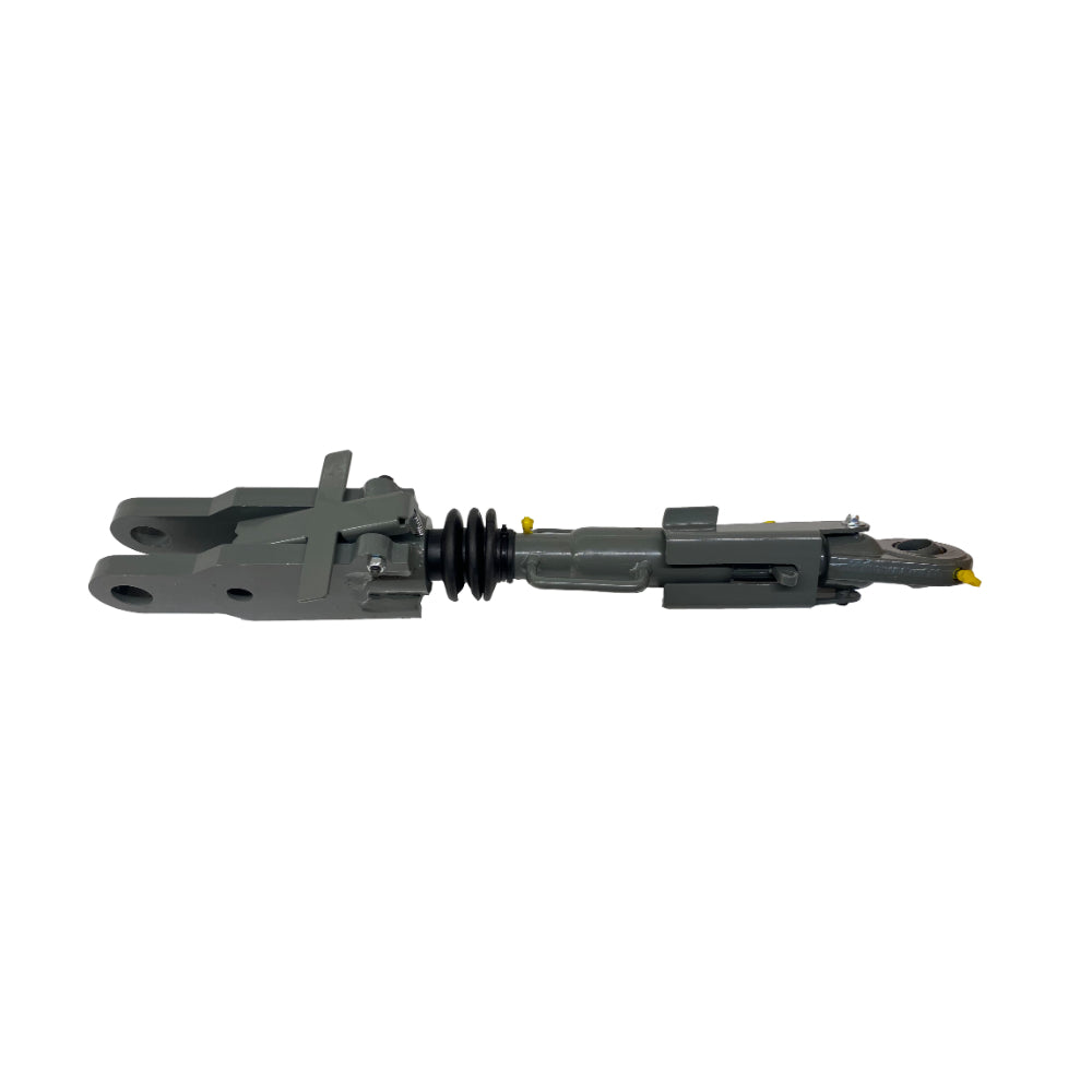Nivellierbox kompatibel mit Fendt - OEM G743870200040