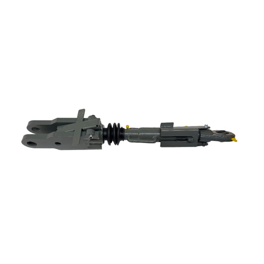 Nivellierbox kompatibel mit Fendt - OEM G743870200040