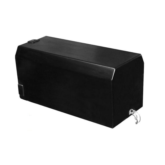 Batterieabdeckung kompatibel mit Fendt – OEM H198900050021