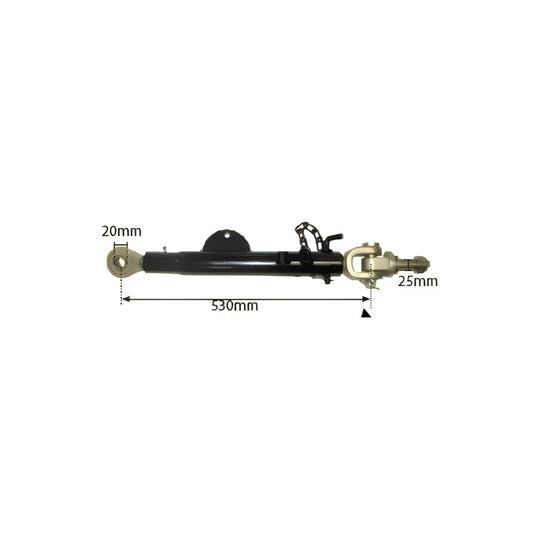 Stabilisator kompatibel mit Landini